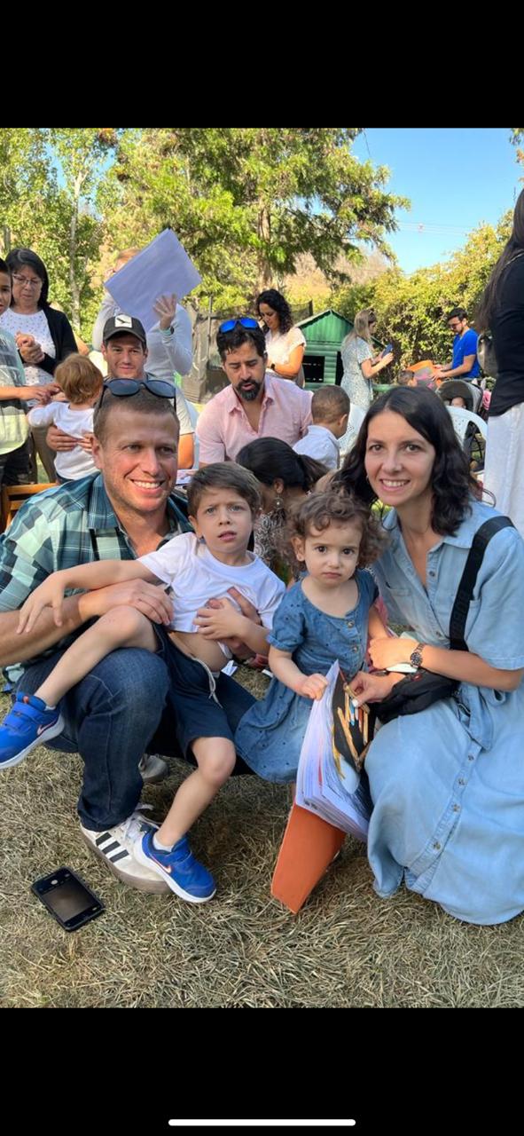 Actividades en Familia