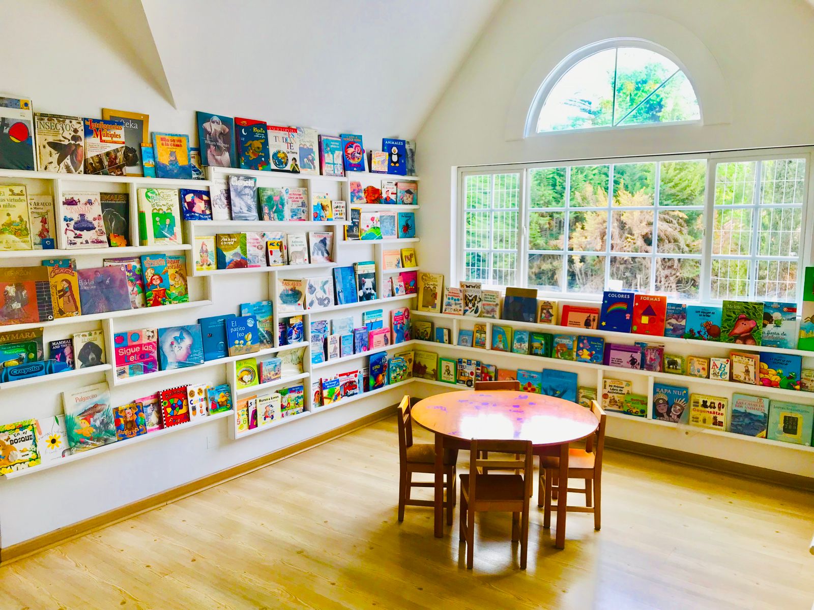 ¿Qué es el proyecto educativo de un jardín infantil y cómo evaluarlo?
